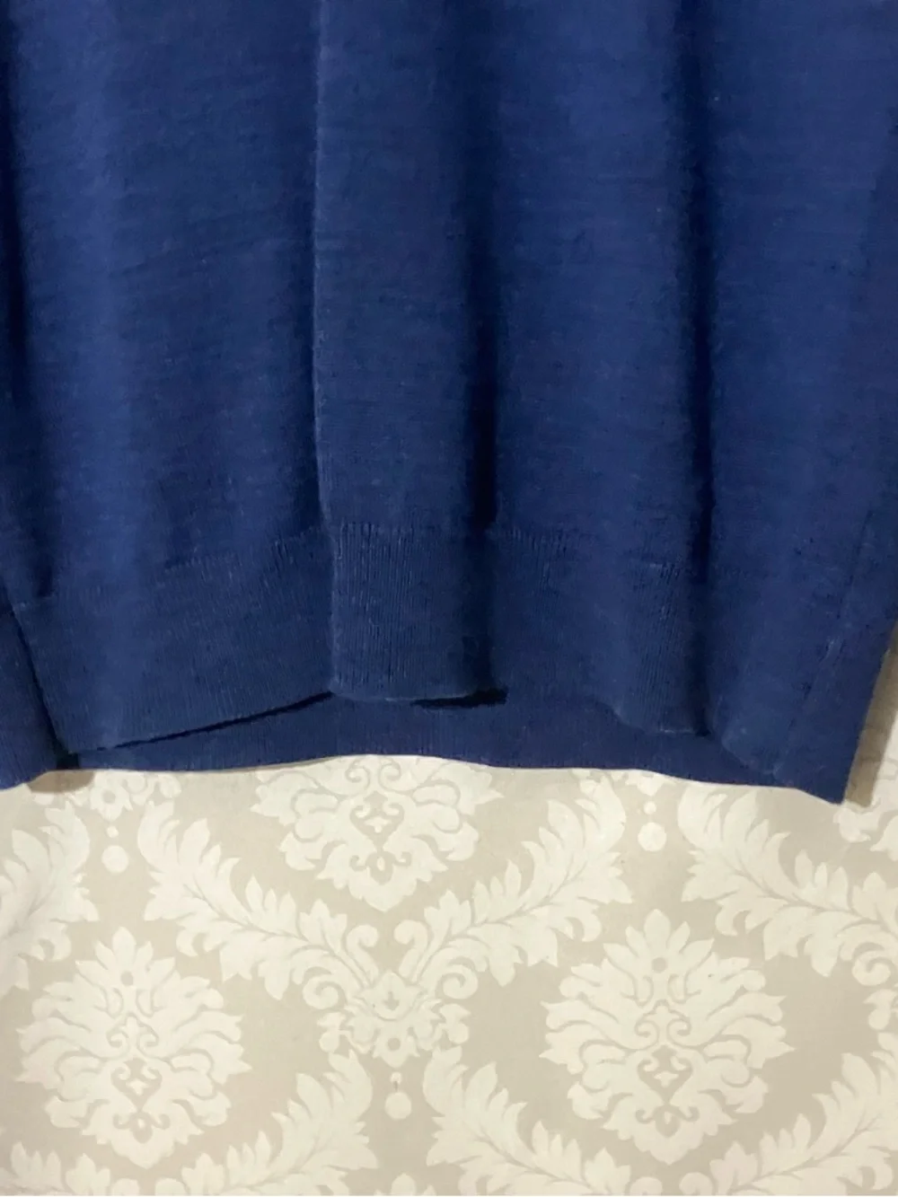 Banana Republic Merano Wool Sweater M